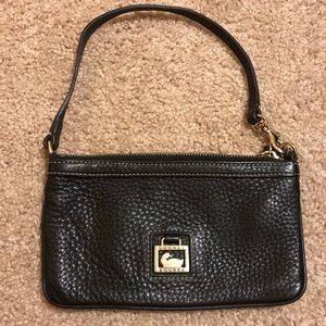 Rooney & Bourne Wristlet